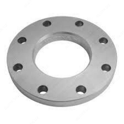 DN-100 po'latdan yasalgan gardish