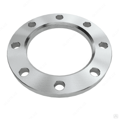 Фланец стальной Ду-127-133 - 74 420 сум / шт.