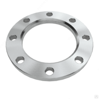 Фланец стальной Ду-127-133 - 74 420 сум