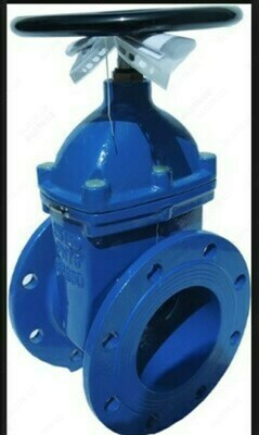 DN-600 reduktorli DIN standarti bo'yicha 30ch39r eshik valfi - 38 500 000 so'm / dona