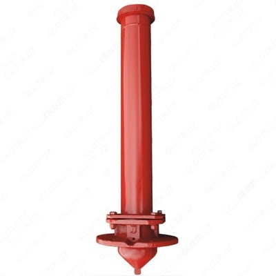 Гидрант пожарный Ду 0