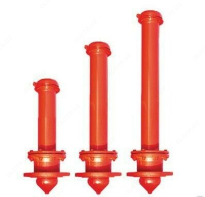 Гидрант пожарный Ду 0