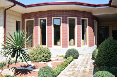 Услуги по нанесению жидкого травертина