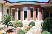 Услуги по нанесению жидкого травертина