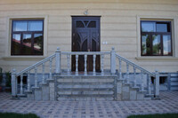 Услуги по нанесению жидкого травертина - по запросу