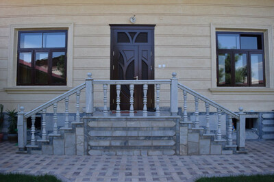 Услуги по нанесению жидкого травертина