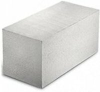 Автоклавные газосиликатный блоки ячеистого твердения