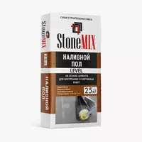 НАЛИВНОЙ ПОЛ