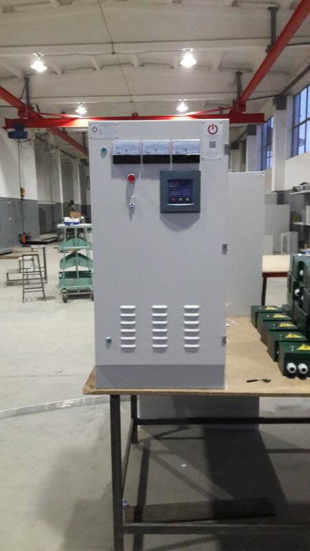 Установки Компенсации Реактивной Мощности  УКМ - от 8 000 000 сум