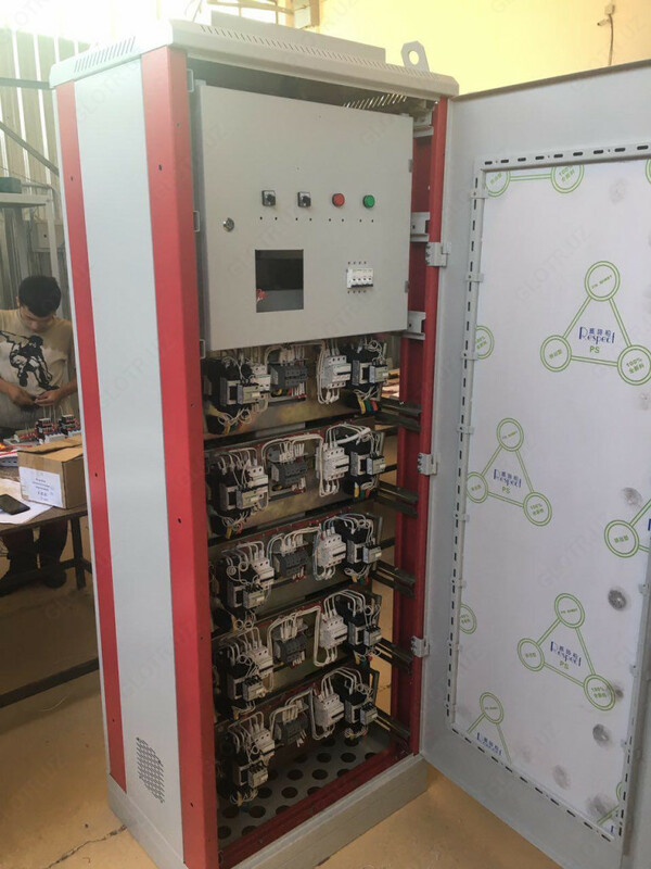 от 8 000 000 сум Установки Компенсации Реактивной Мощности  УКМ