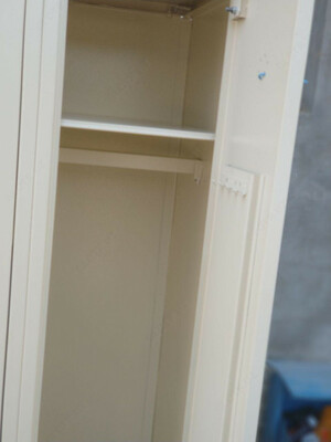 1 200 000 so'm / dona Шкаф металлический раздевальный на 3 секции