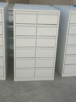 Шкаф для хранения комплектующих и компонентов