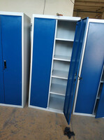 Шкаф инструментальный