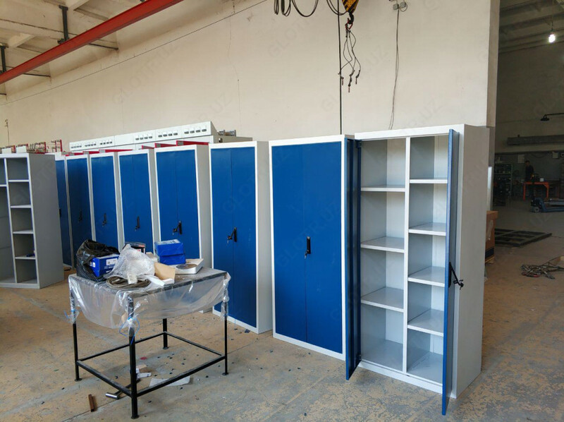 2 000 000 сум Шкаф инструментальный