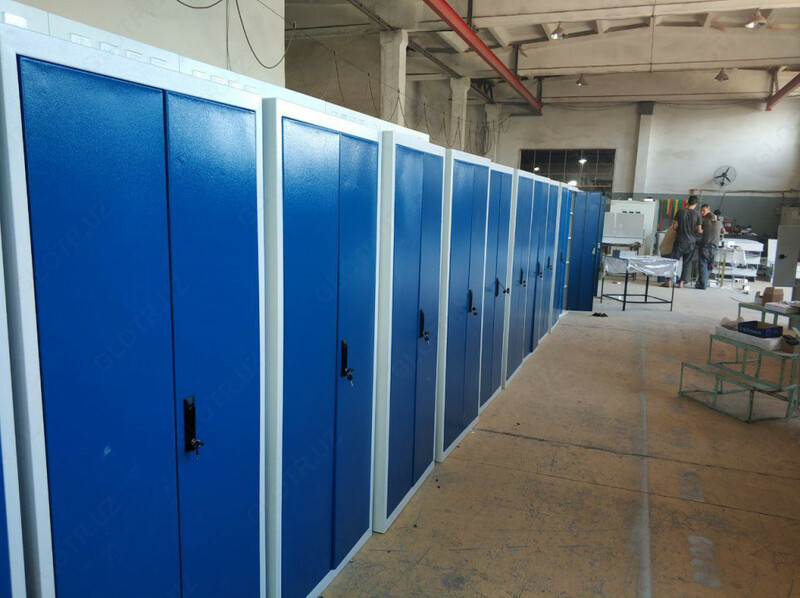 Шкаф инструментальный Только в розницу