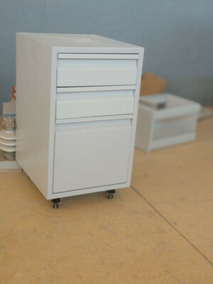 Тумба металлическая для документов - 1 200 000 сум / шт.