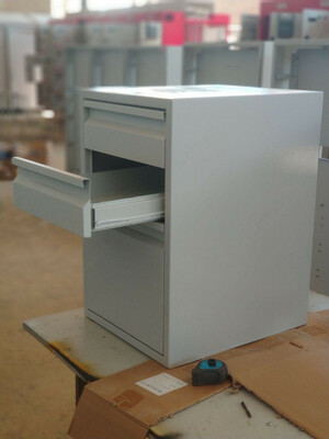 1 200 000 сум / шт. Тумба металлическая для документов