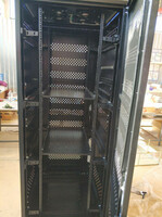 Серверный шкаф