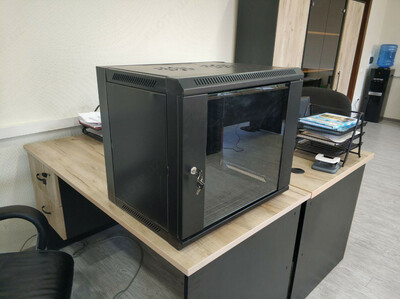 Серверный шкаф