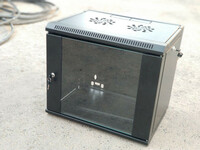 Серверный шкаф