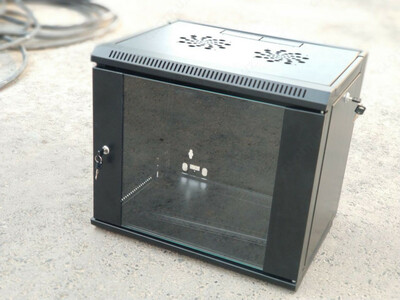 Серверный шкаф