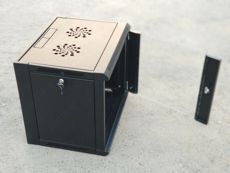 юнитовый 12 U настенный