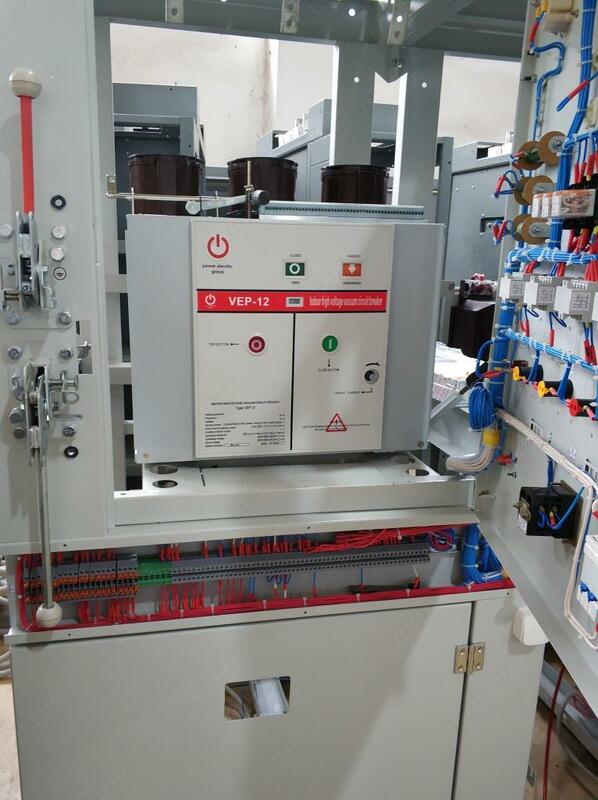 Камеры серии КСО - 285 - 35 000 000 so'm