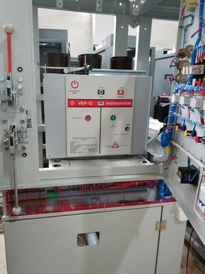 Камеры серии КСО - 285 - 35 000 000 сум / шт.