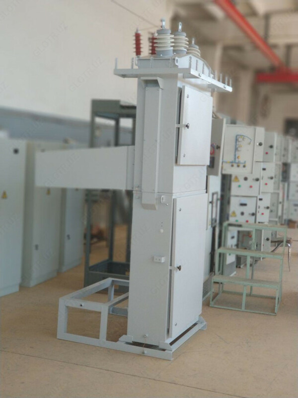 Комплектная трансформаторная подстанция cельского типа КТПС - от 12 000 000 сум