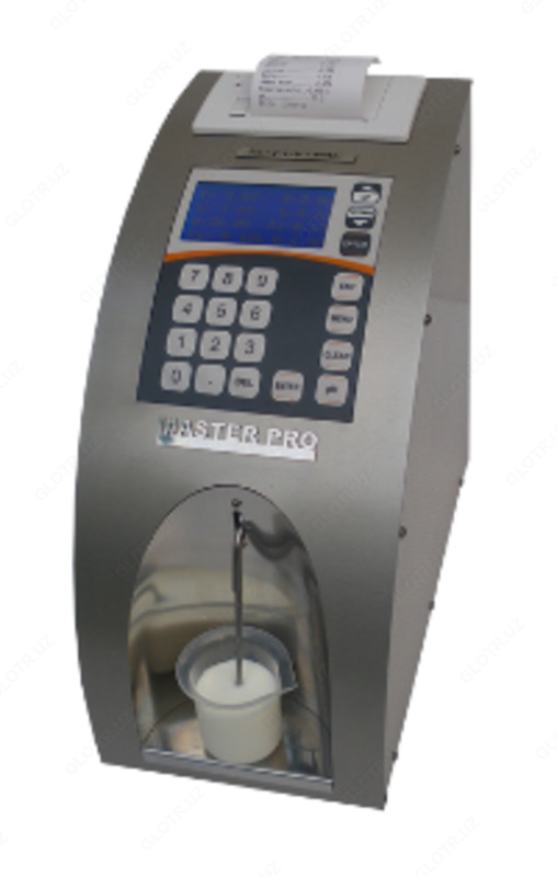 от {0} сум Анализатор молока