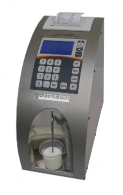 9 000 000 сум / шт. Анализатор молока