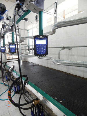 Доильные залы (Германия-Италия) - от 35 000 000 сум / комплект