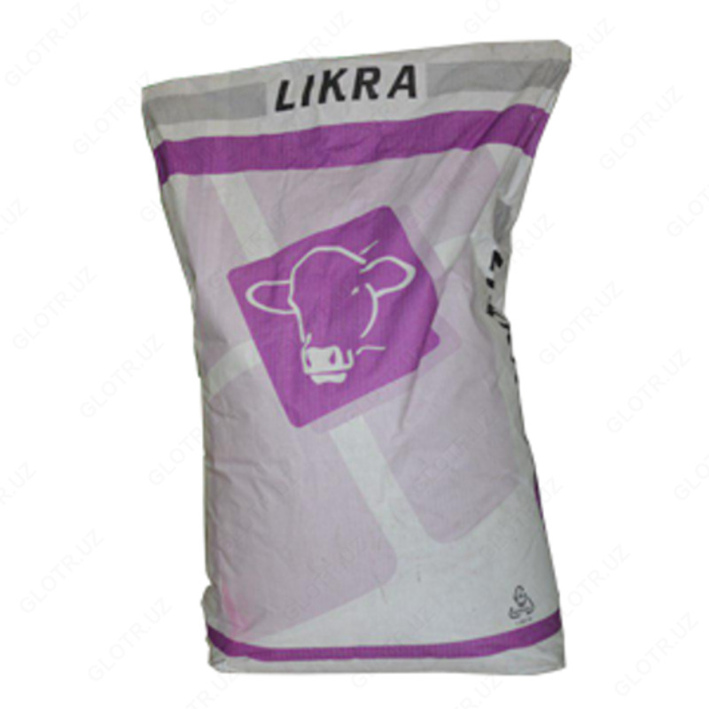 Витаминно-минеральный премикс для КРС ЛИ-Р 18 Про