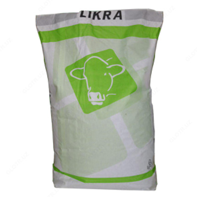 Стандартный минеральный корм для молочных коров ЛИ-Р 18