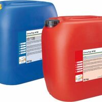 Super Clean AW Моющее средство