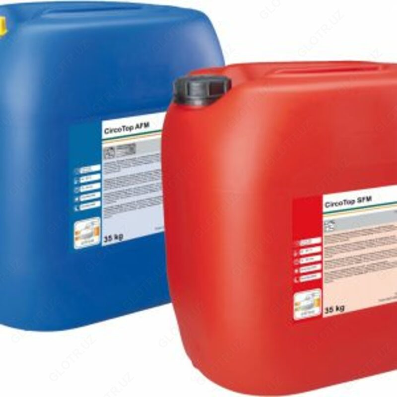 Super Clean AW Моющее средство