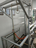 10 000 000 сум Станок для обработки копыт