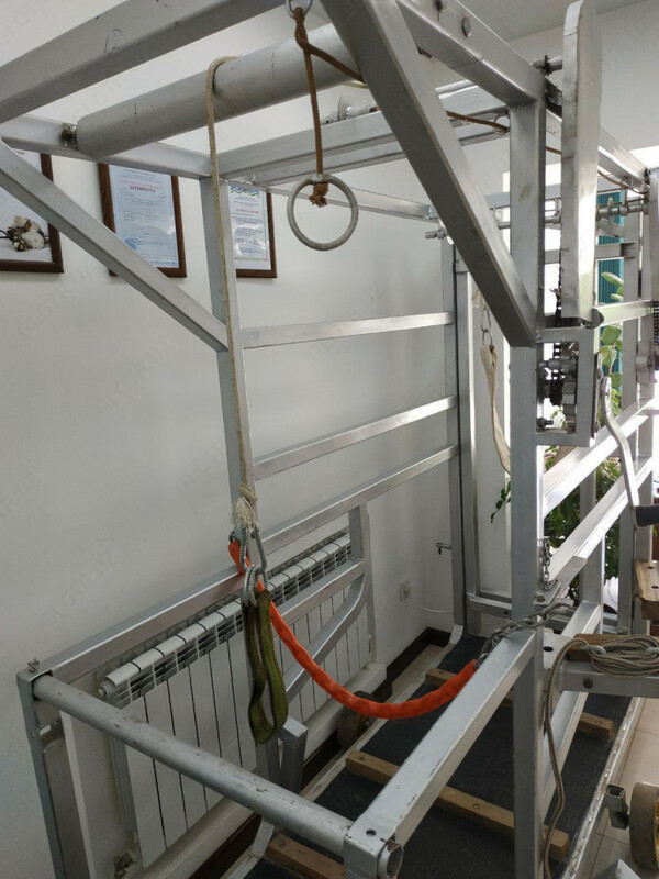 10 000 000 сум Станок для обработки копыт