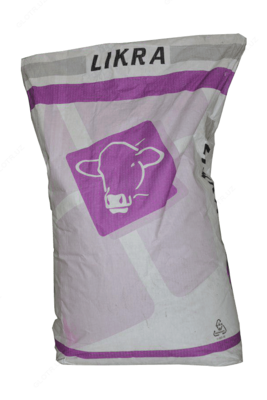 Стандартный минеральный корм для молочных коров ЛИ-Р 18 - 500 000 сум / мешок