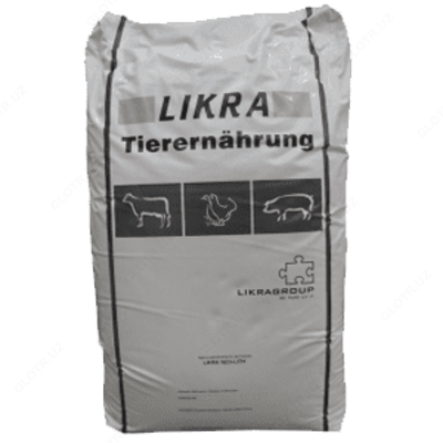 Обогатитель цельного молока для КРС - IN-K PreVit