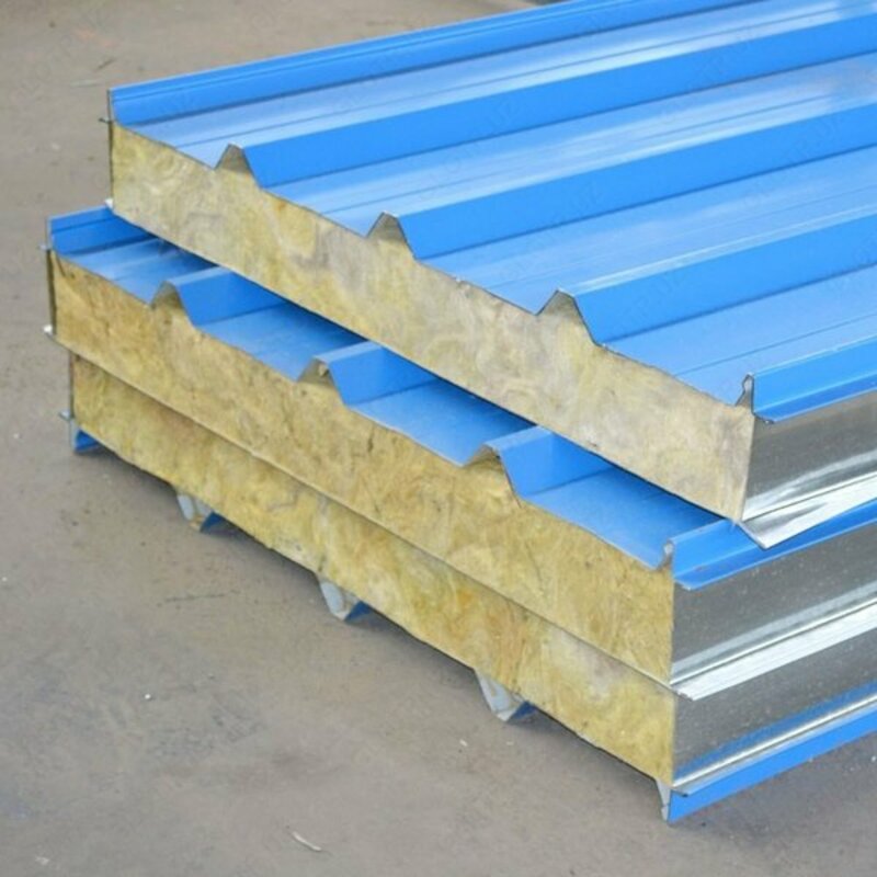 Сэндвич панели (арт-2) - от 130 000 сум