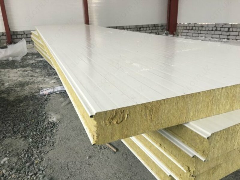 Сэндвич панели (арт-4)