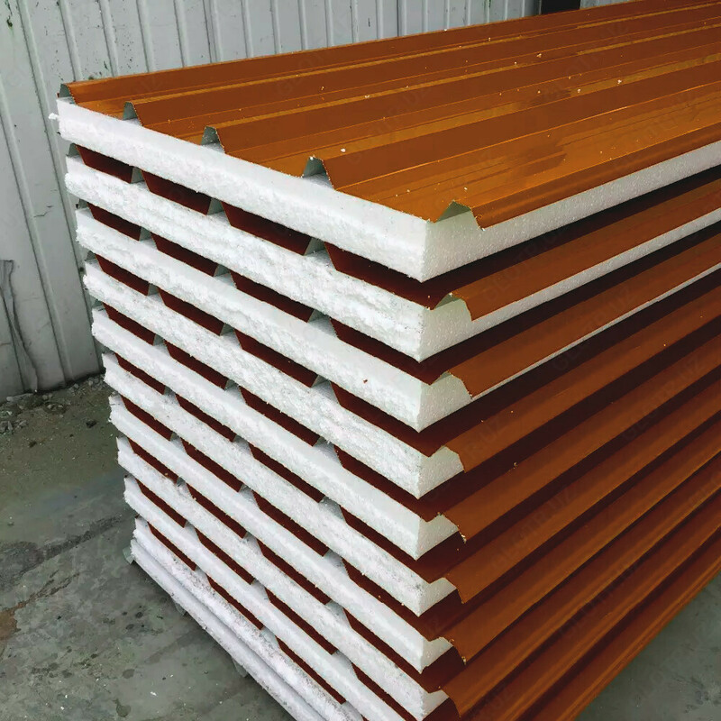 Сэндвич панели (арт-5) - от 115 000 сум