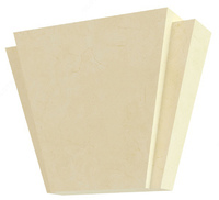 Замковые камни для арки ZKM-011 - по запросу