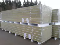 Сэндвич панели (арт-8) - от 135 000 сум