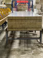 Сэндвич панели