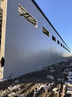 Сэндвич панели (арт-10) - от 135 000 сум