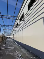 Сэндвич панели (арт-11) - от 135 000 сум