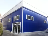 Сэндвич панели (арт-12) - от 135 000 сум