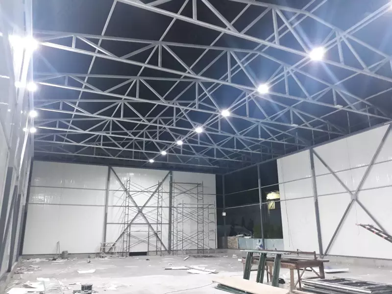 Сэндвич панели (арт-14) - от 135 000 сум